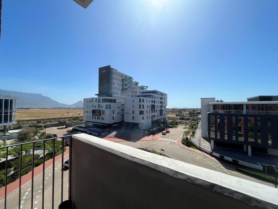 To Let commercial Property for Rent in Century City Western Cape